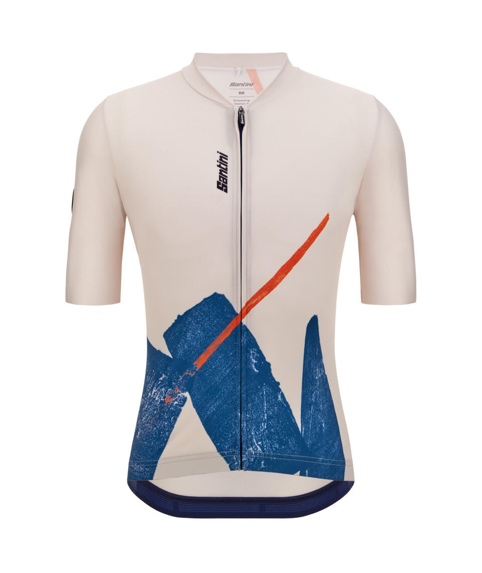 Maillot a manches courtes - NOTE 2/4