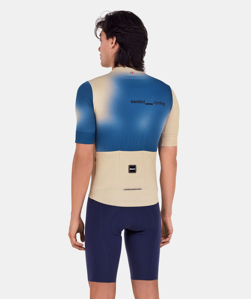 Maillot a manches courtes - SPOT 3/4