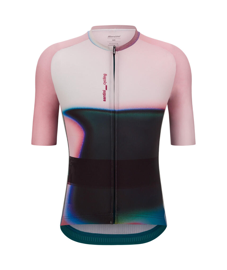 Maillot a manches courtes - LUCE 2/4