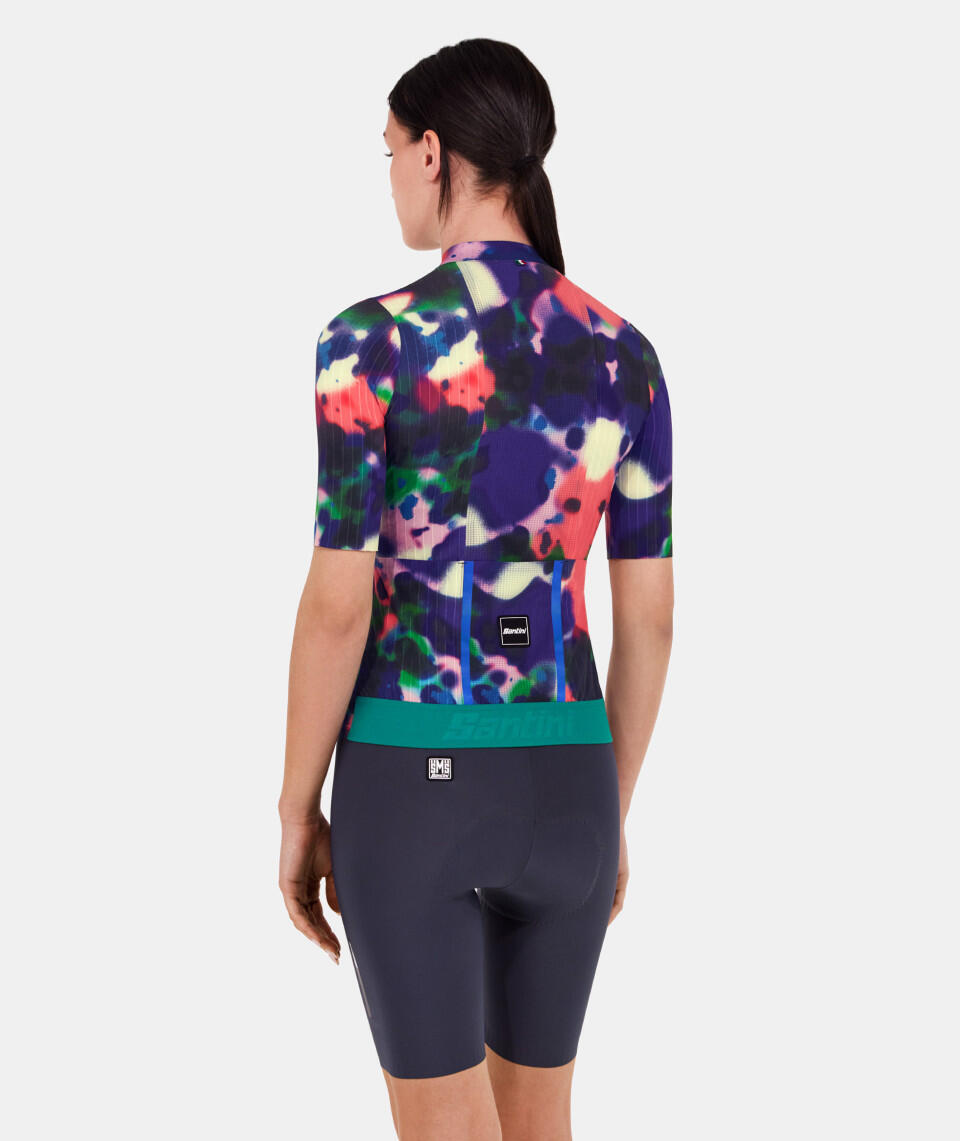 Maillot a manches courtes - REDUX LOUD 3/4