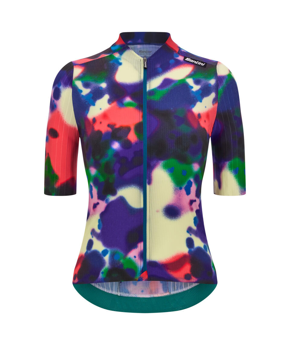 Maillot a manches courtes - REDUX LOUD 2/4