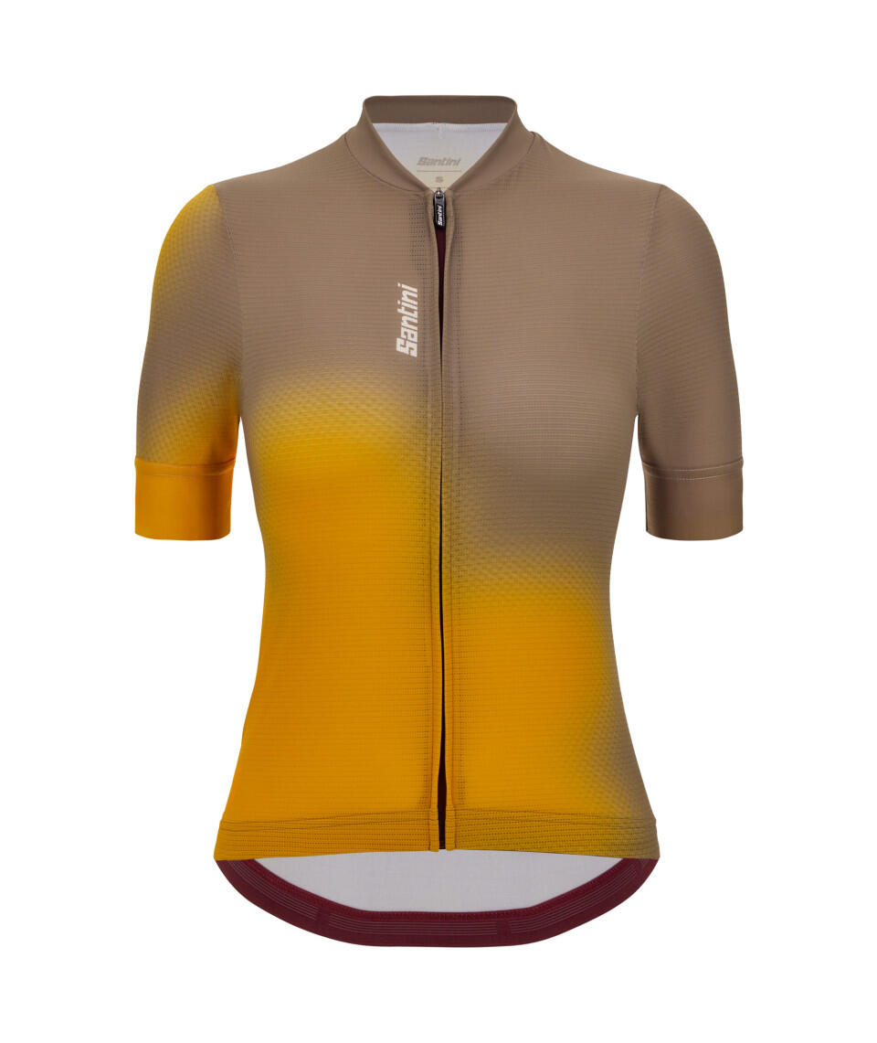 Spot - Dames Trui - Militair-groen - Wielersport 2/4