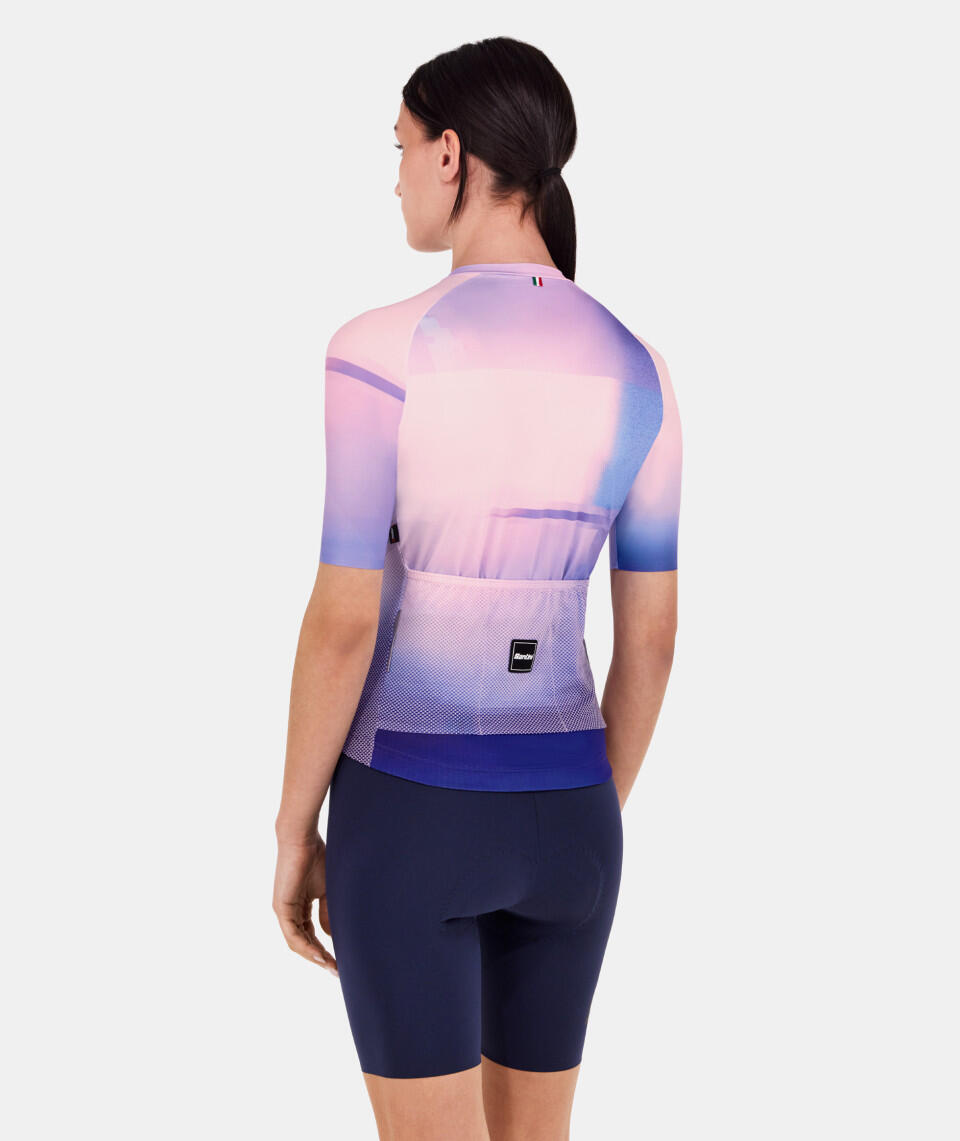 Jersey de manga corta - LUCE 3/4