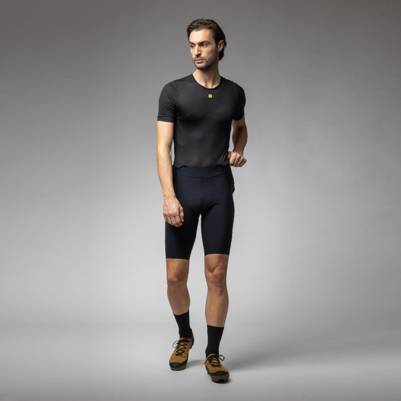 T-shirt a manches courtes - INTIMO VELO ACTIVE 3/7