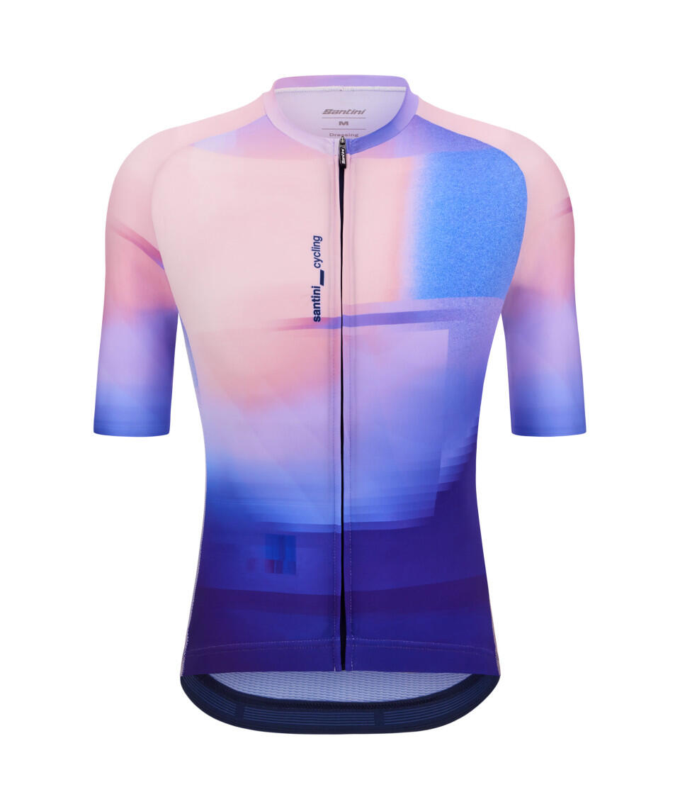 Jersey de manga corta - LUCE 2/4