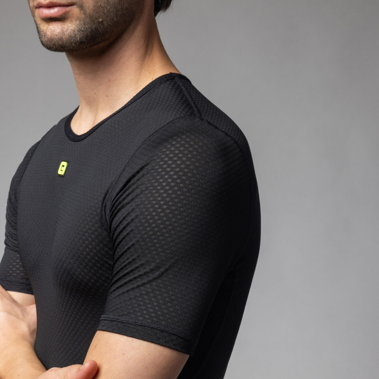 T-shirt a manches courtes - INTIMO VELO ACTIVE 7/7