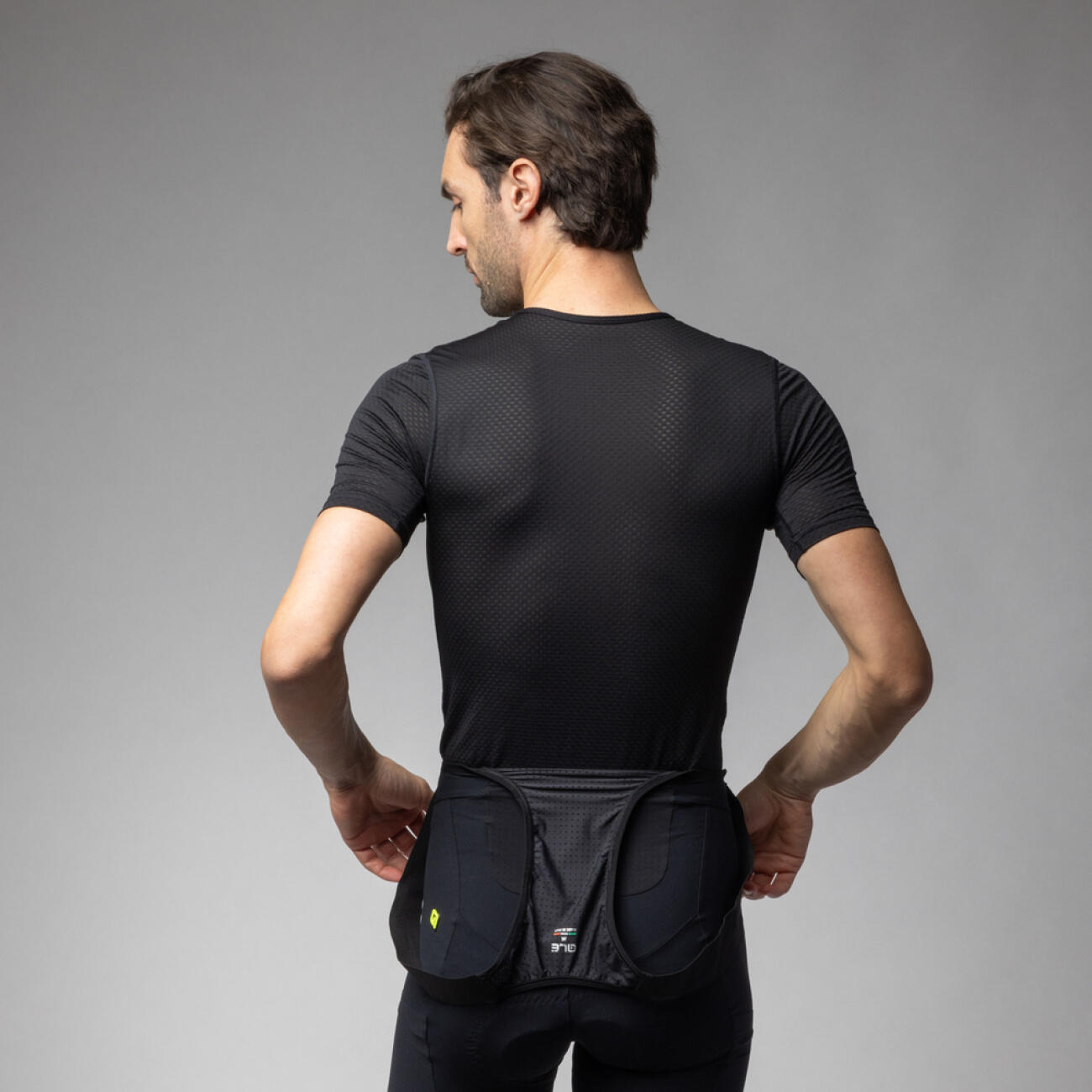 T-shirt a manches courtes - INTIMO VELO ACTIVE 5/7