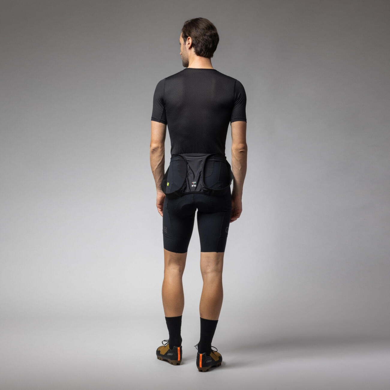 T-shirt a manches courtes - INTIMO VELO ACTIVE 4/7