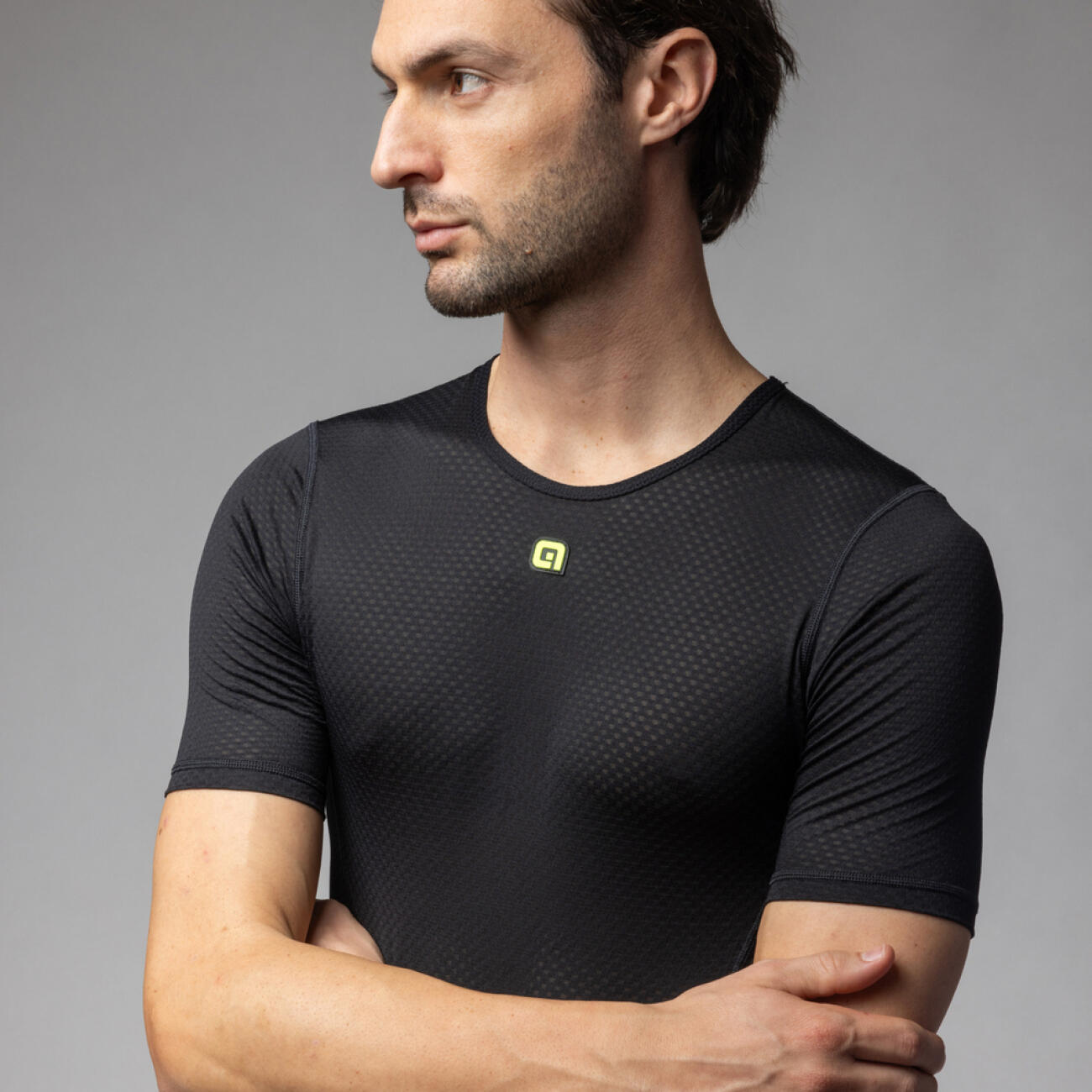 T-shirt a manches courtes - INTIMO VELO ACTIVE 6/7