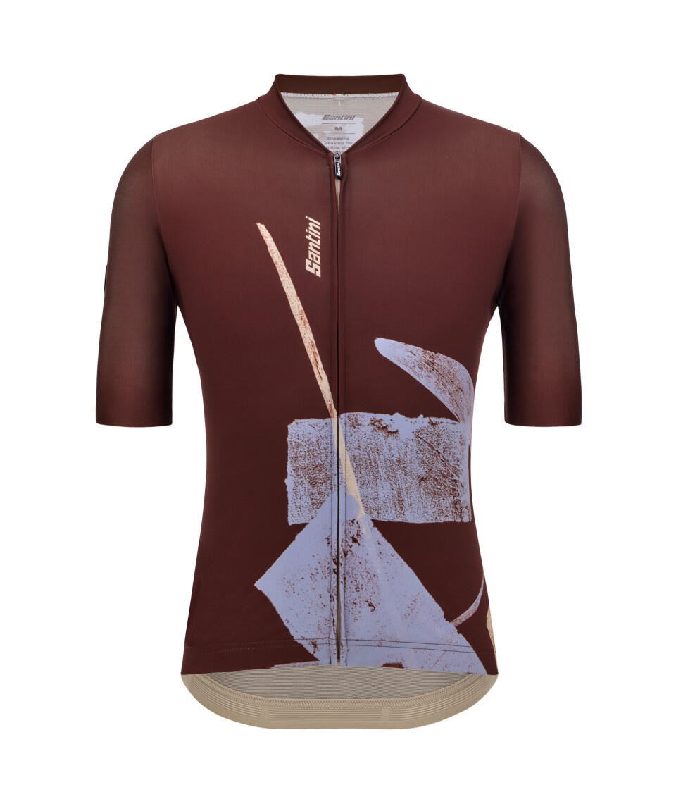 Maillot a manches courtes - NOTE 2/4