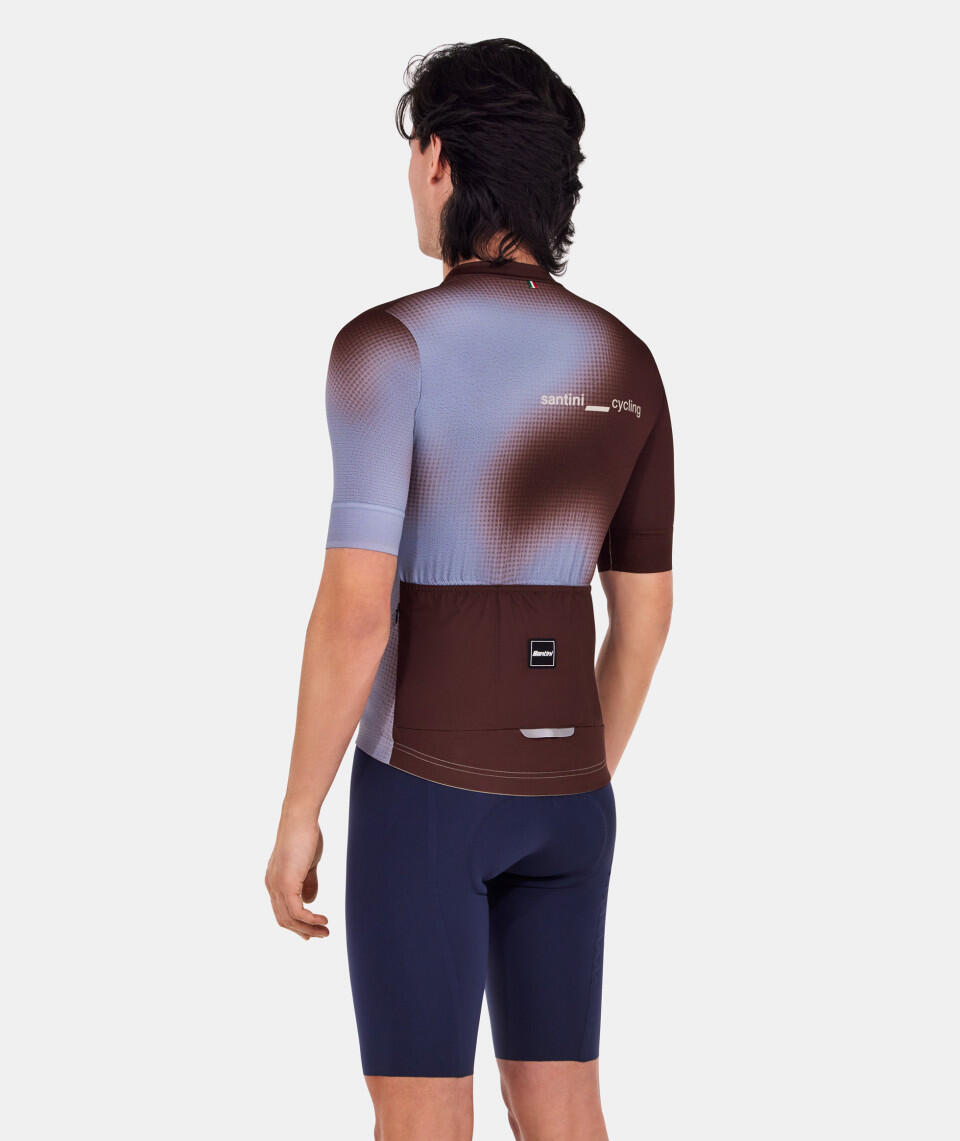 Maillot a manches courtes - SPOT 3/4