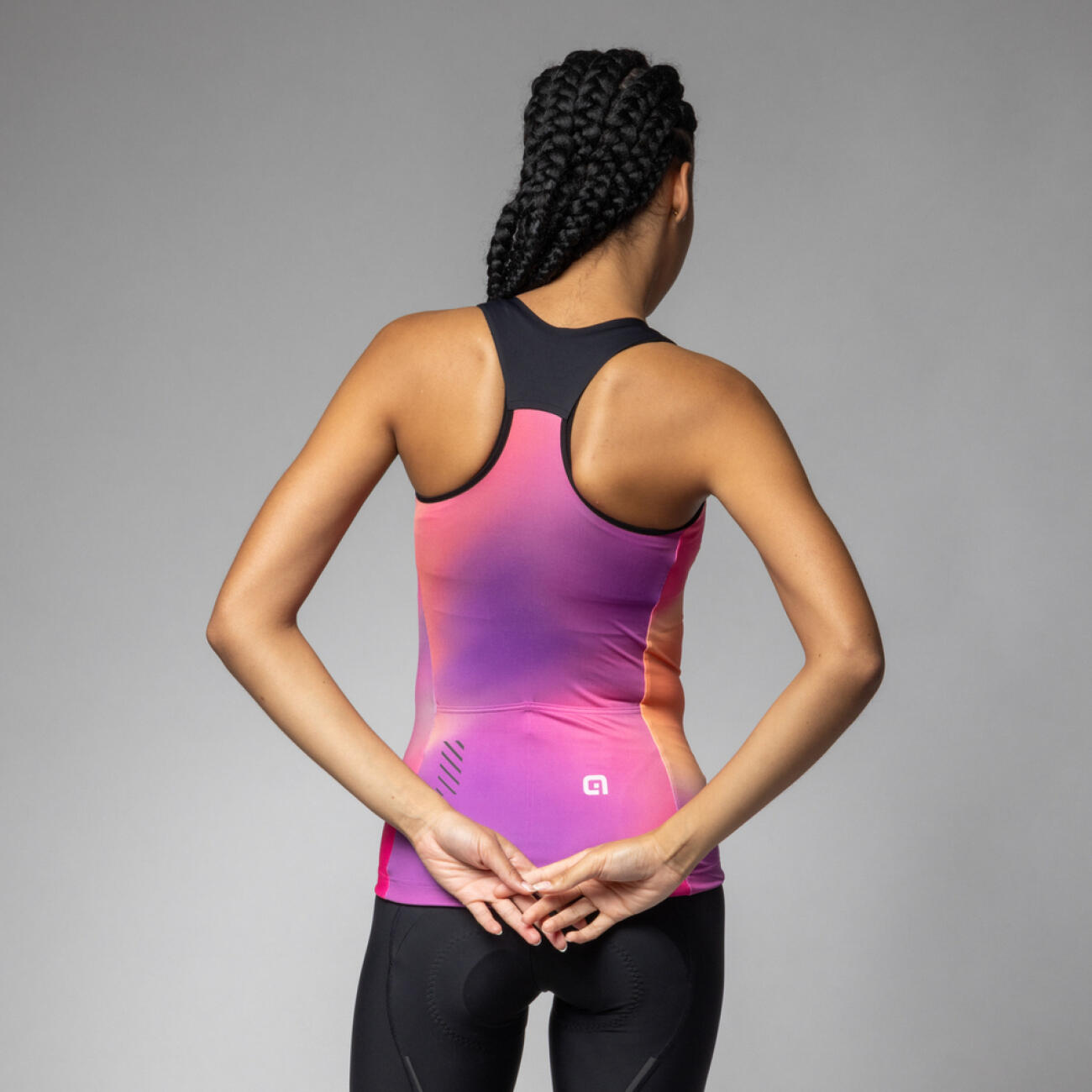 Maillot sin mangas - PRAGMA AURORA 6/7