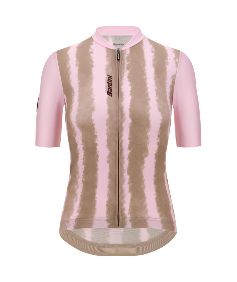 Maglia a maniche corte - BAMBU 2/4