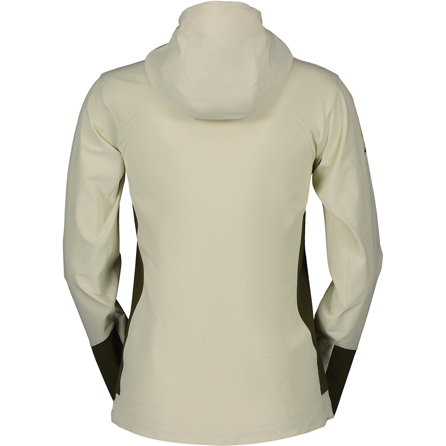 Damen Stirnband W EXPLORAIR SOFTSHELL SL JACKET 2/2