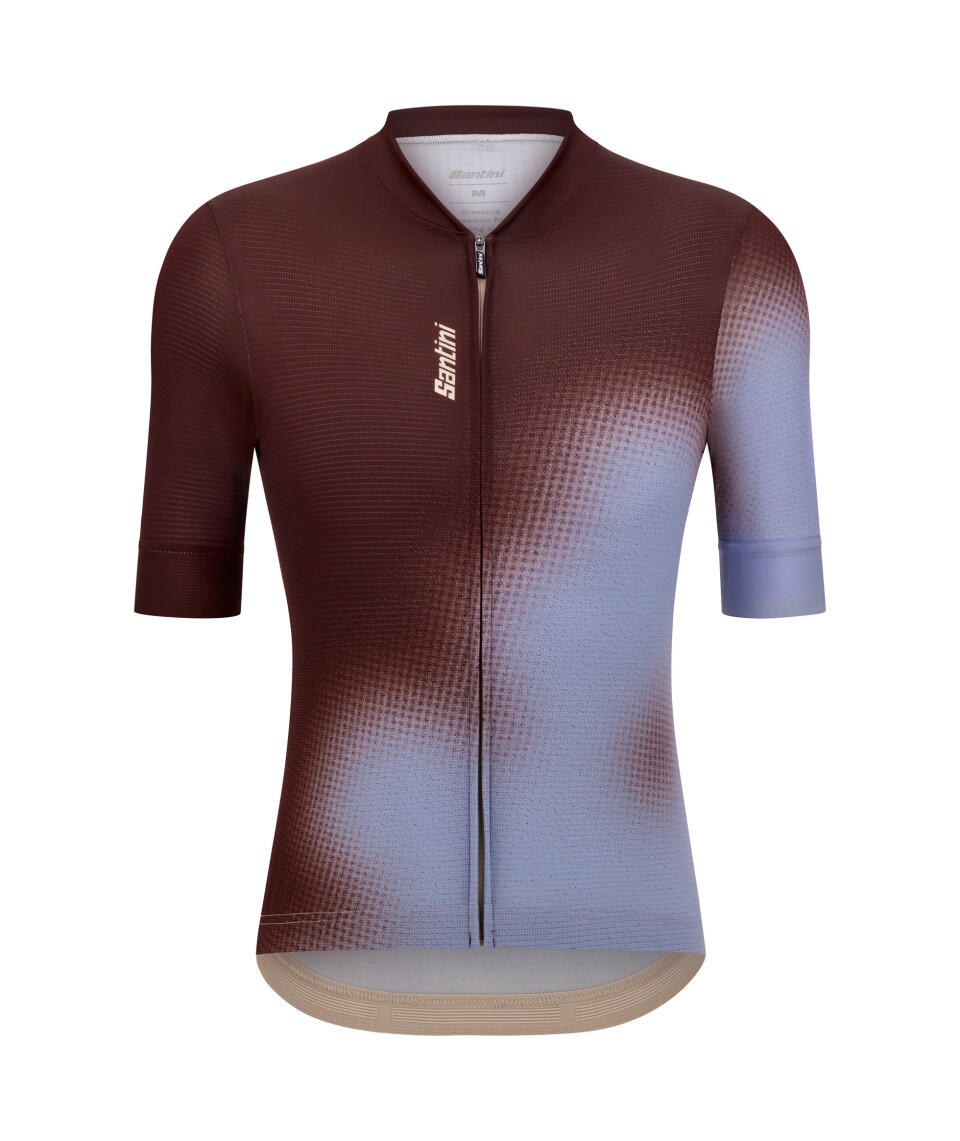 SPOT HEREN KORTMOUWSHIRT - Lichtblauw 2/4