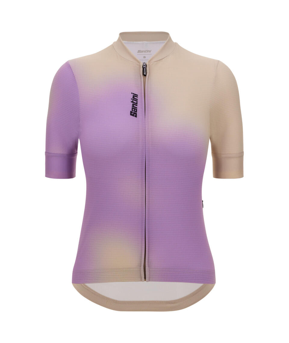 Spot - Dames Trui - Latte - Wielersport 2/4
