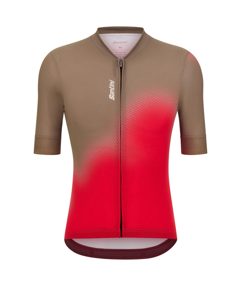 Maillot a manches courtes - SPOT 2/4