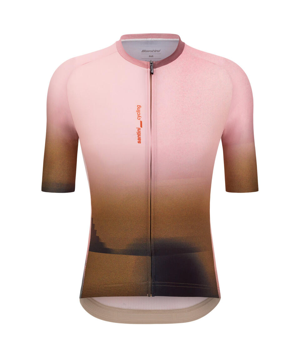 Maillot a manches courtes - LUCE 2/4