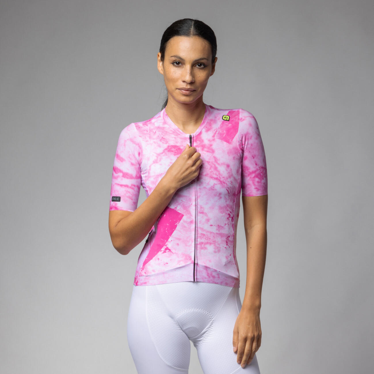 Maglia a maniche corte - PR-E MARBLE 5/7