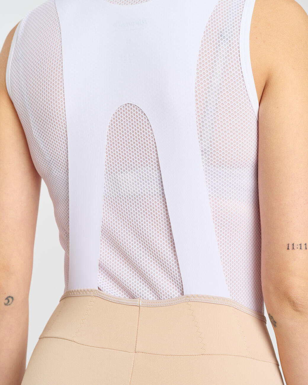 Pantaloni corti con bretelle - KEEN 6/7