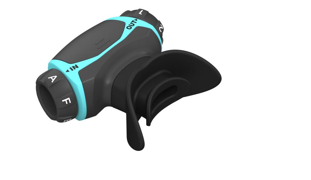 Atemtrainer Active Airofit 4/6