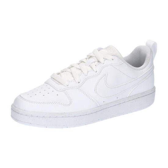 Zapatilla Multideporte para NIÑO NIKE COURT BOROUGH LOW RECRAFT BG