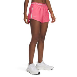 Short femme Under Armour Tech™ Play Up