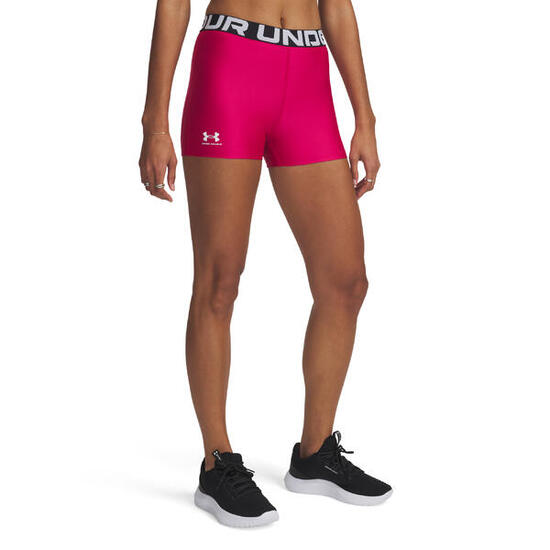 Pantalon Court Under Armour Ua Hg Shorty Femme