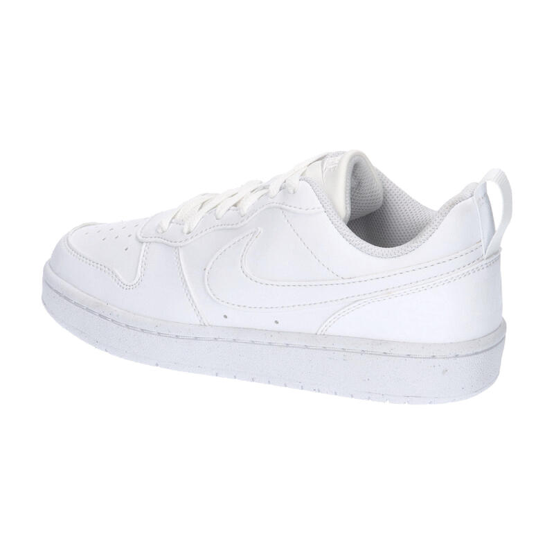 Pantofi universali dv5456106 pentru întregul an albi damă