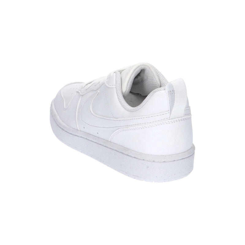Pantofi universali dv5456106 pentru întregul an albi damă