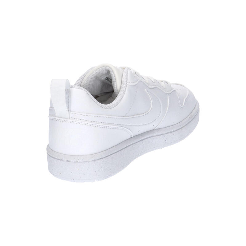 Pantofi universali dv5456106 pentru întregul an albi damă
