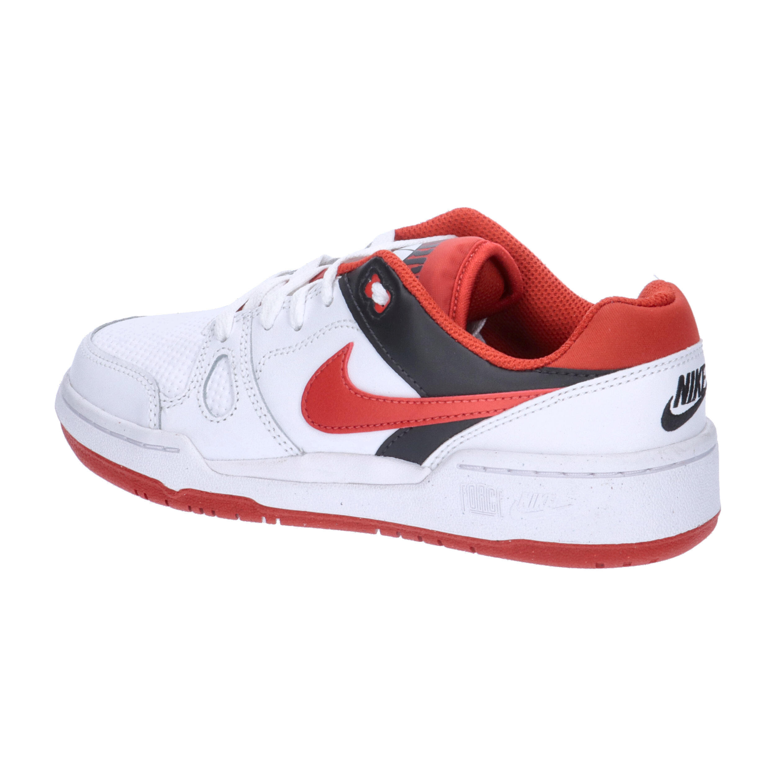 Zapatillas Nike Nike Full Force Lo (Gs) NIño 3/7