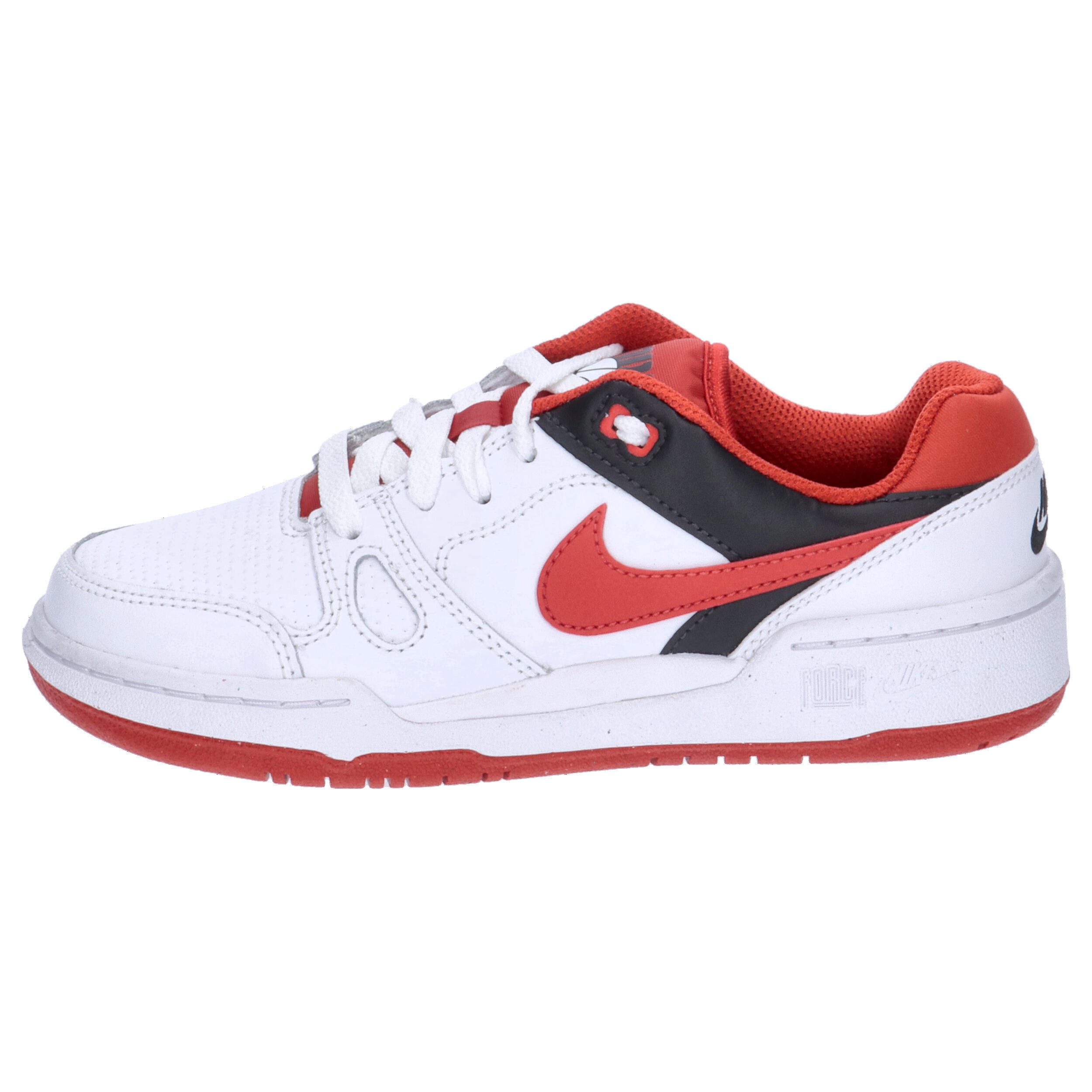 Zapatillas Nike Nike Full Force Lo (Gs) NIño 2/7