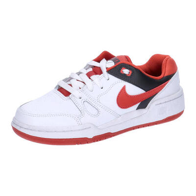 Zapatillas Nike Nike Full Force Lo (Gs) NIño