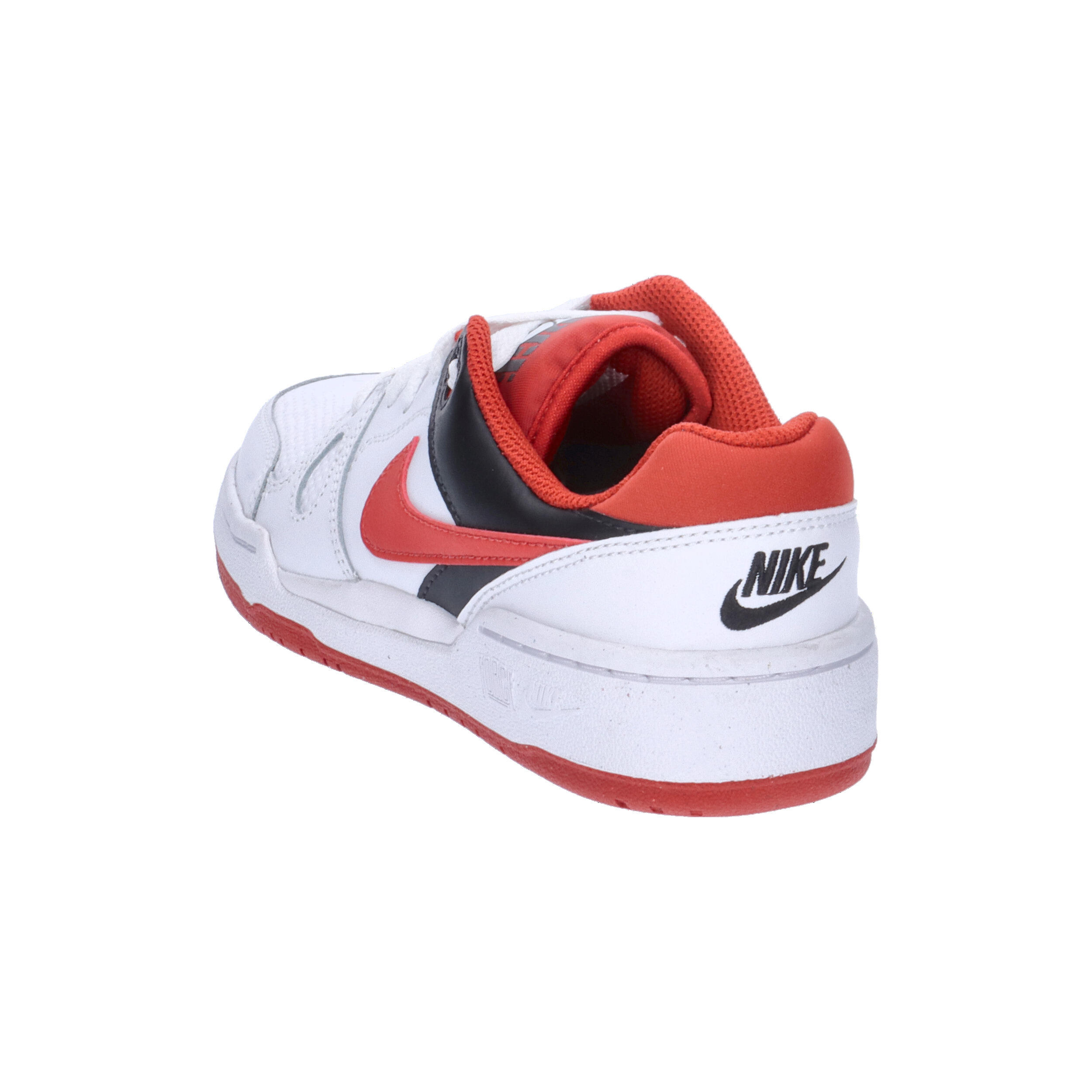 Zapatillas Nike Nike Full Force Lo (Gs) NIño 4/7