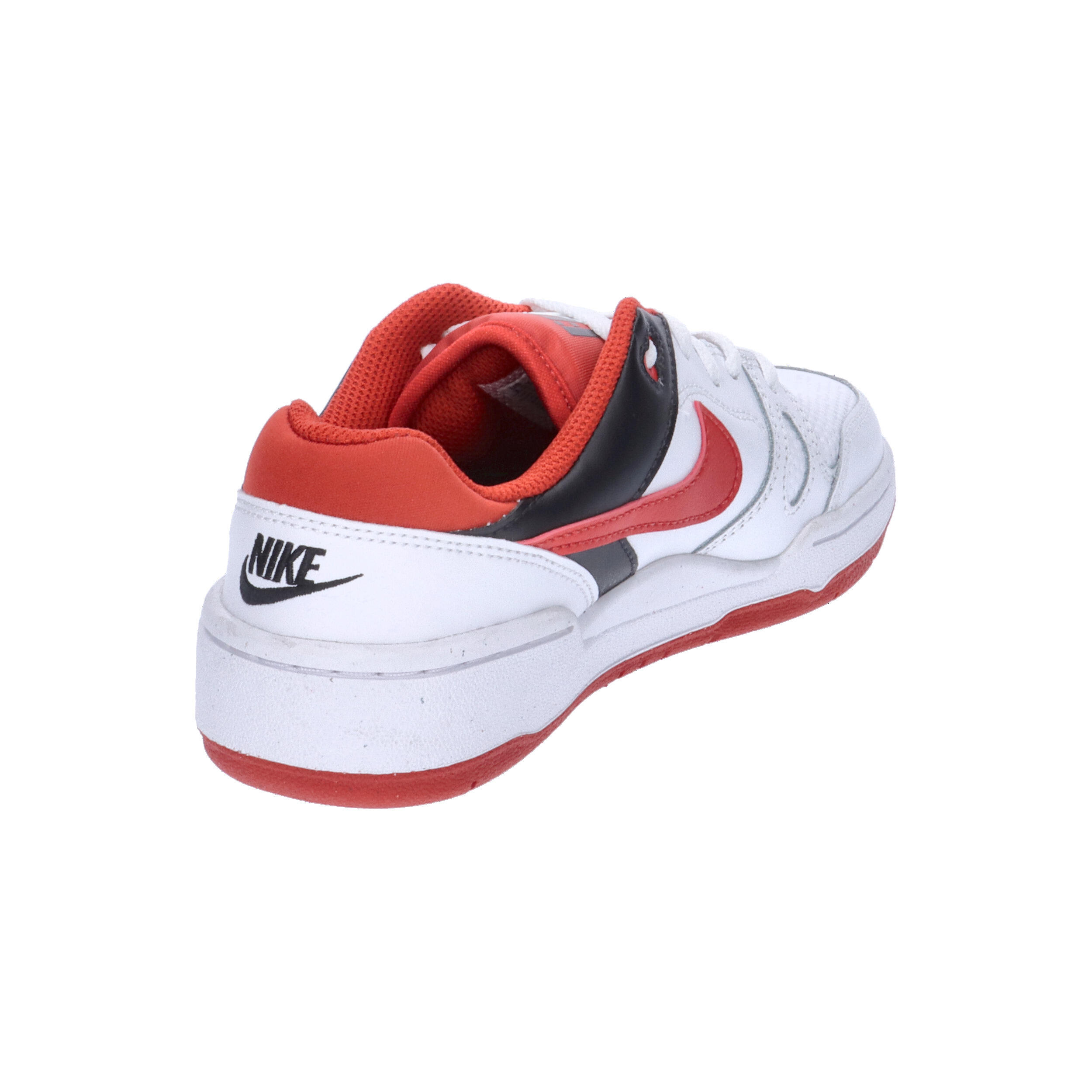Zapatillas Nike Nike Full Force Lo (Gs) NIño 6/7