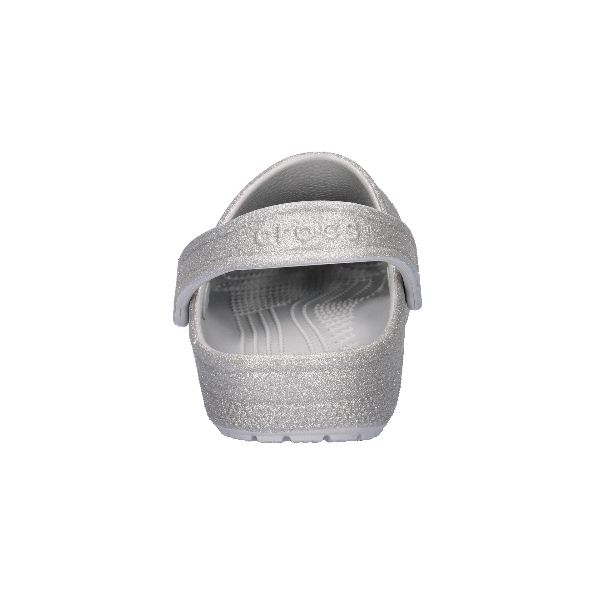 Chaussures universel femmes Crocs Classic Glitter Clog 5/7
