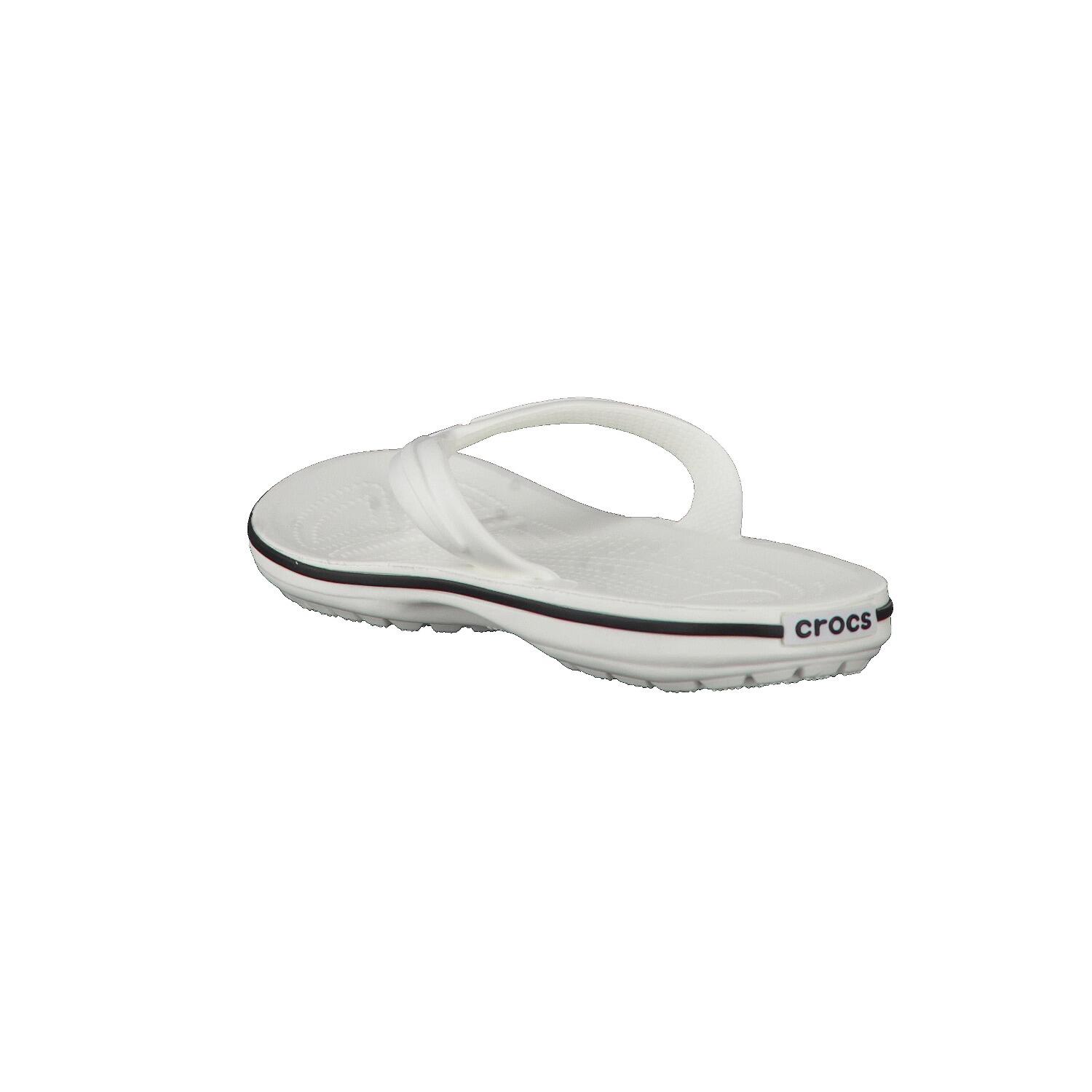 Chinelos para mulher Crocs Crocband Flip 4/7