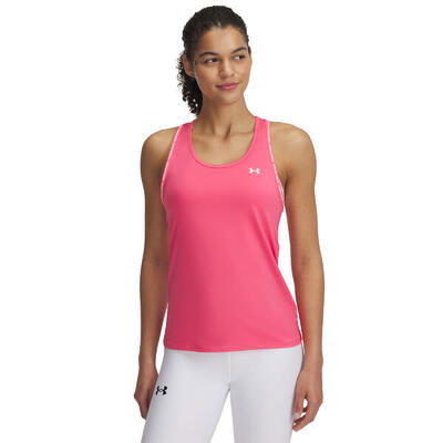 Under armour tech knockout-tank vrouwen