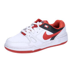 Nike Baskets Nike Full Force Lo (Gs) Enfant