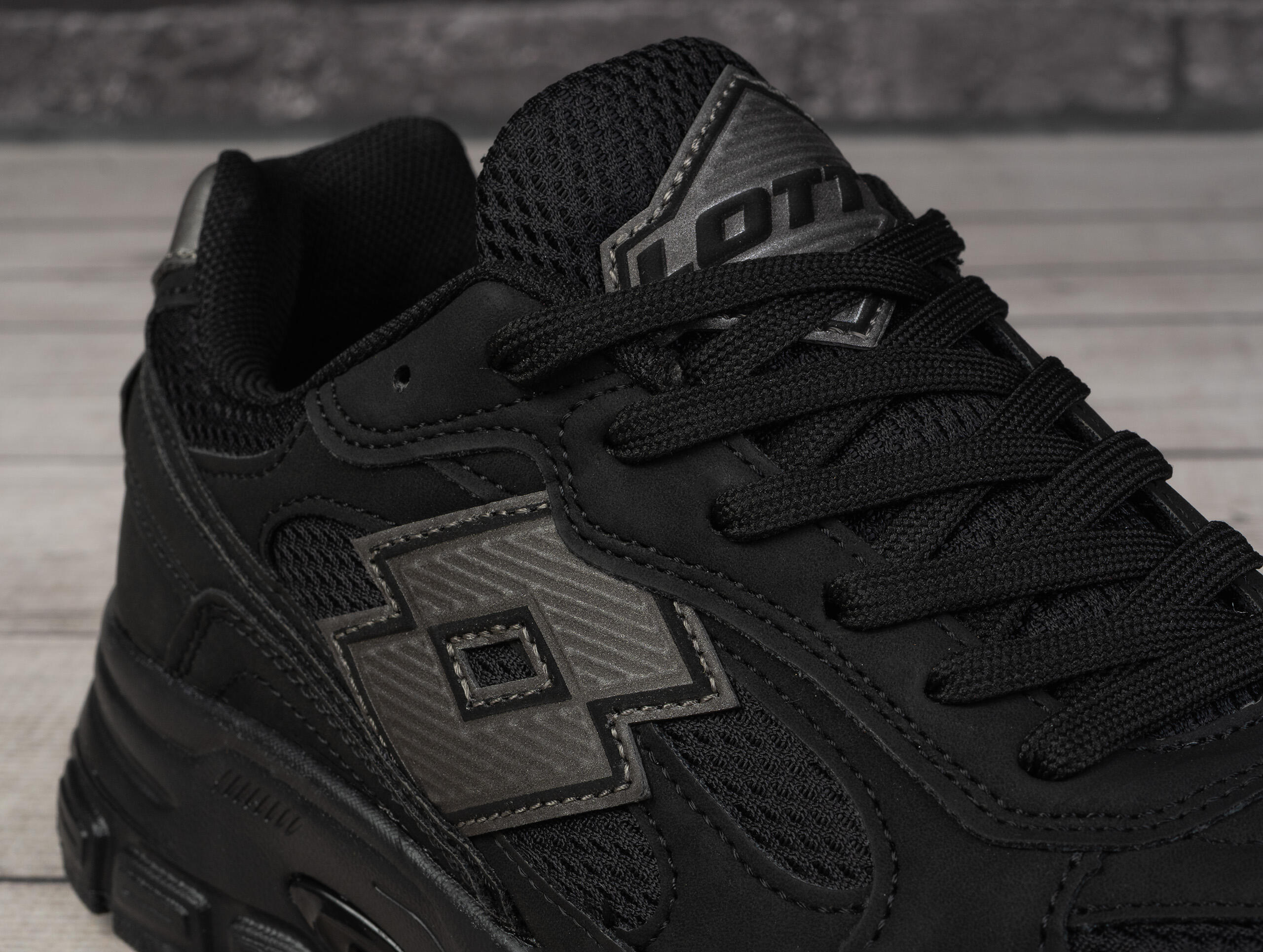 Buty męskie sportowe Lotto FLOWTIV 6/7