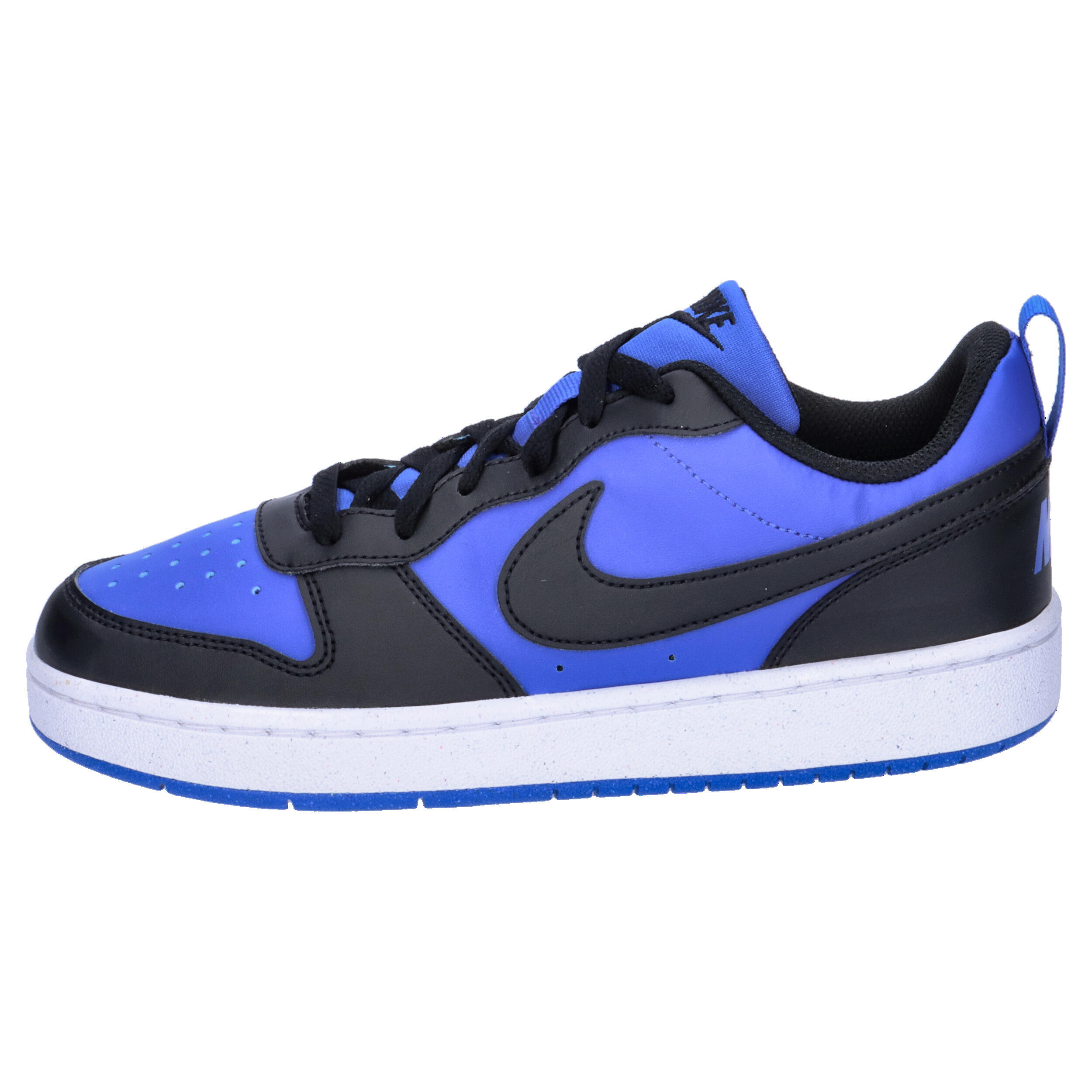 Zapatillas Nike Court Borough Low Recraft (Gs) NIño 2/7