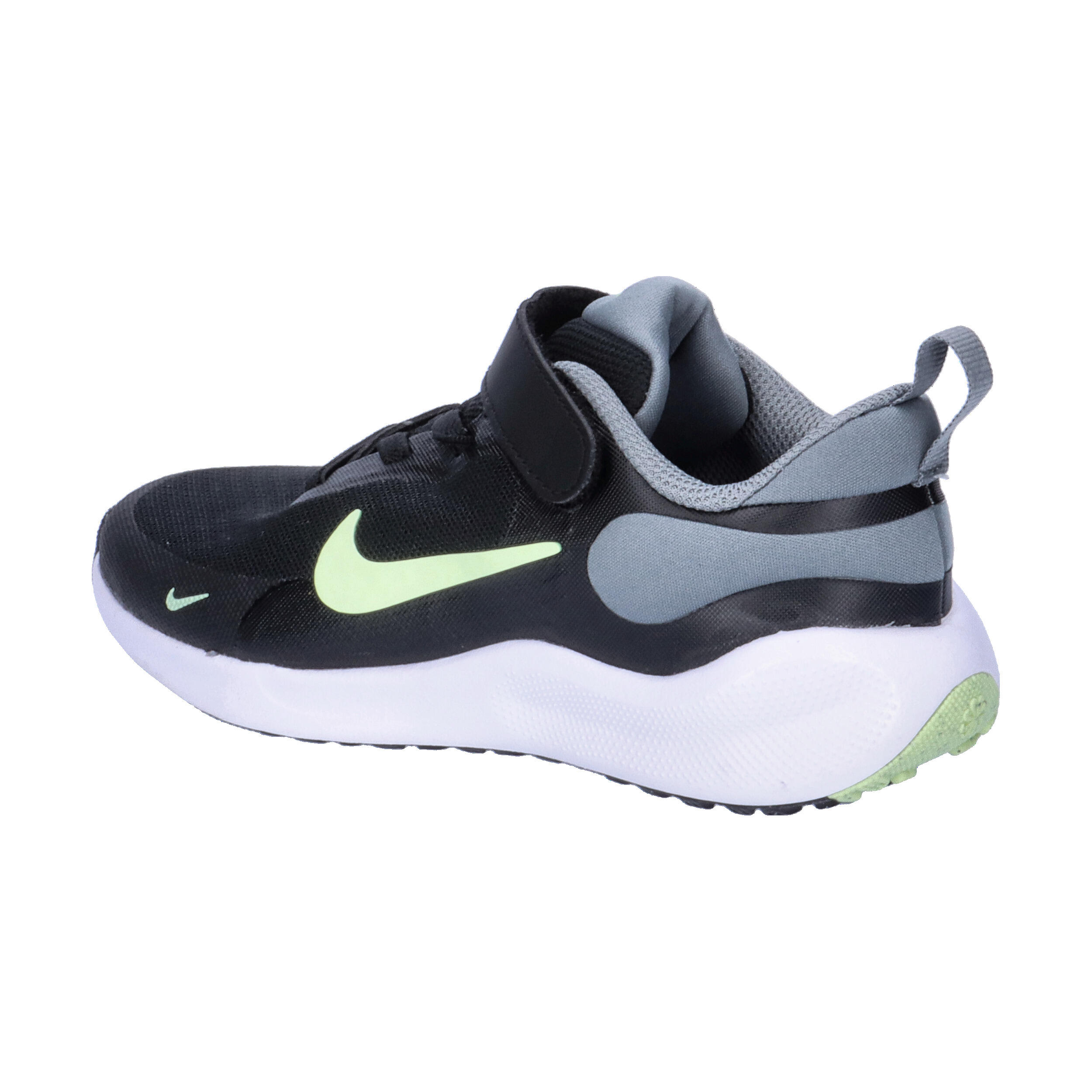 Nike Kinder Laufschuhe Revolution 7 FB7690 3/7