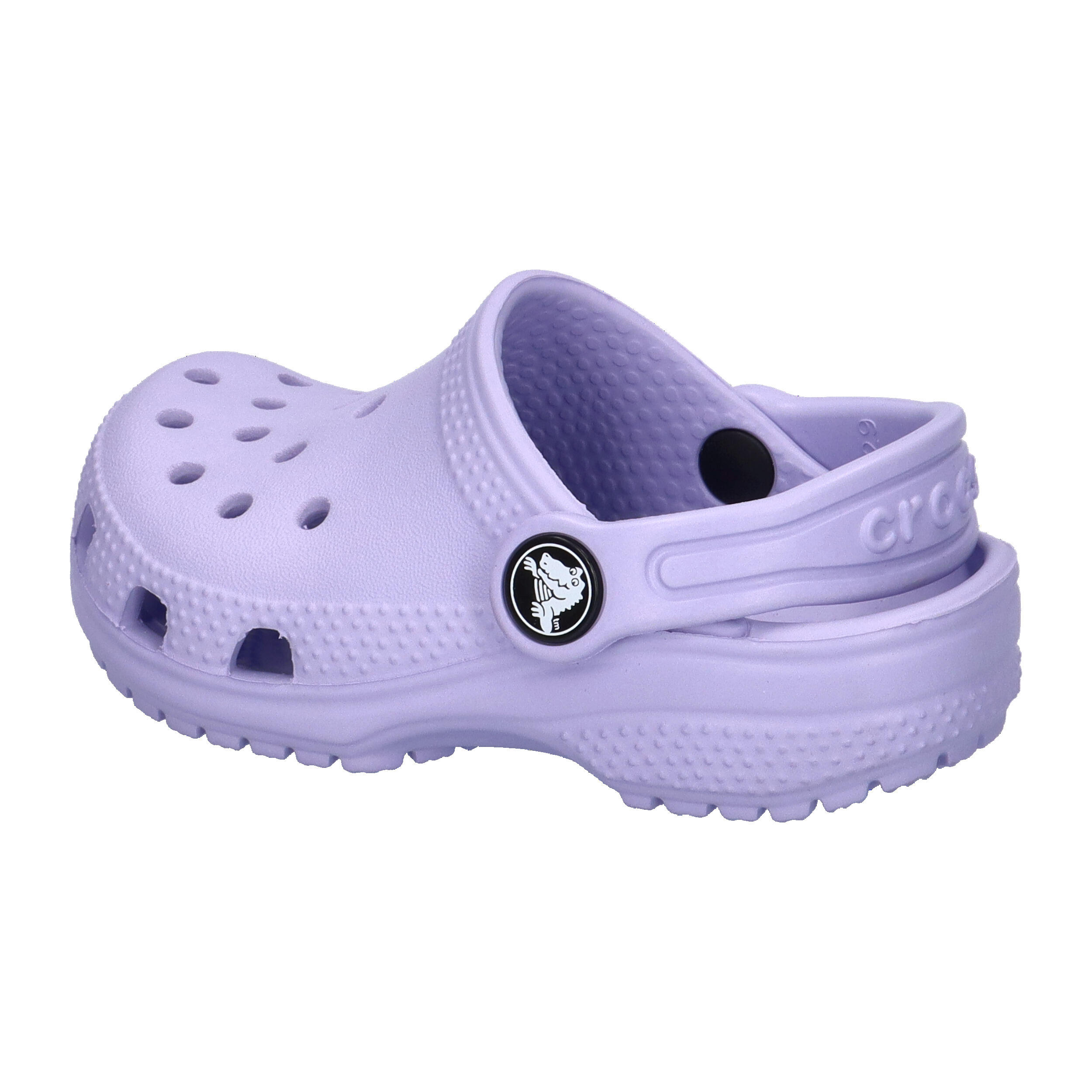 Pantoufles Crocs Classic Clog T Enfant 3/7