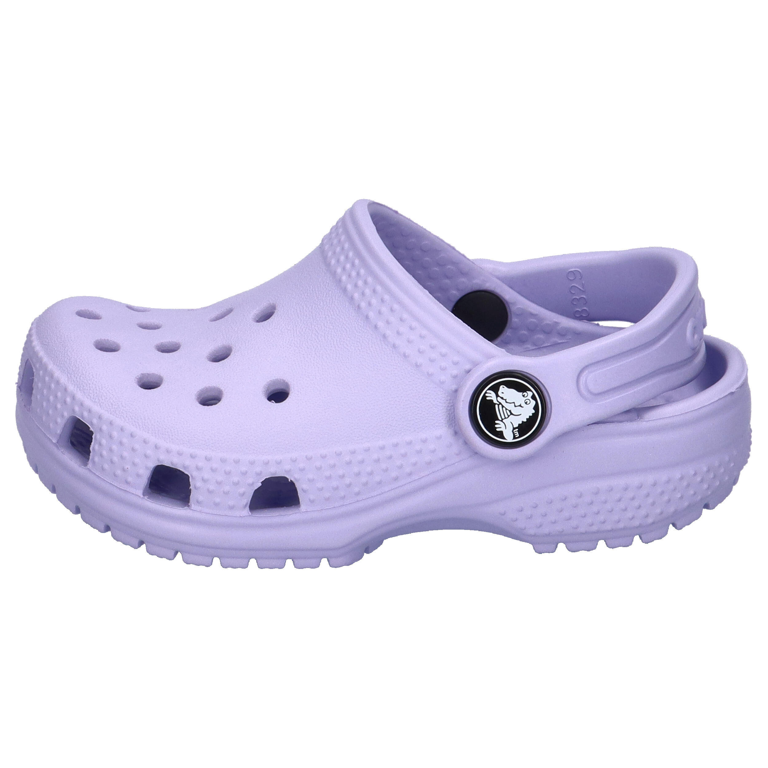 Pantoufles Crocs Classic Clog T Enfant 2/7