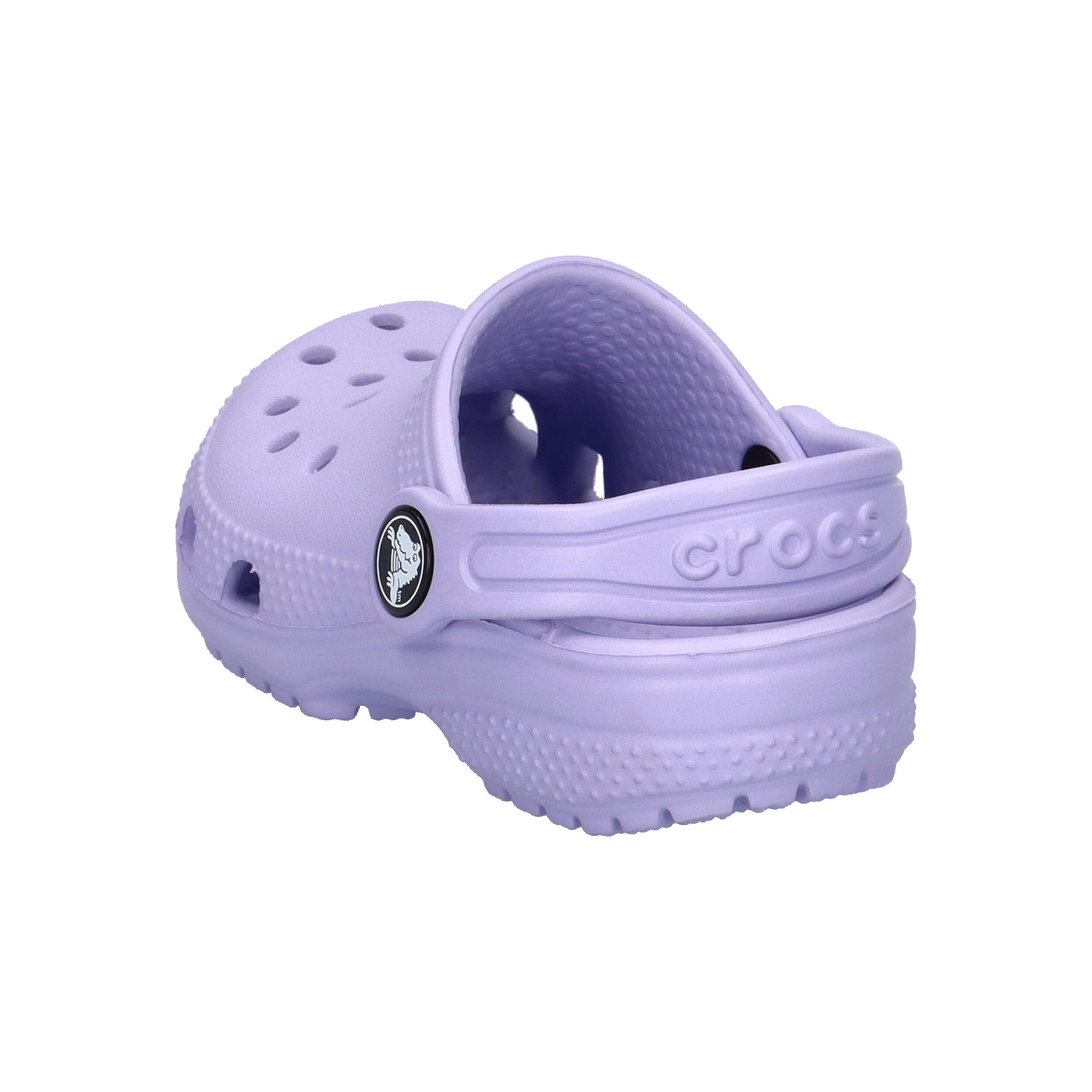 Pantoufles Crocs Classic Clog T Enfant 4/7