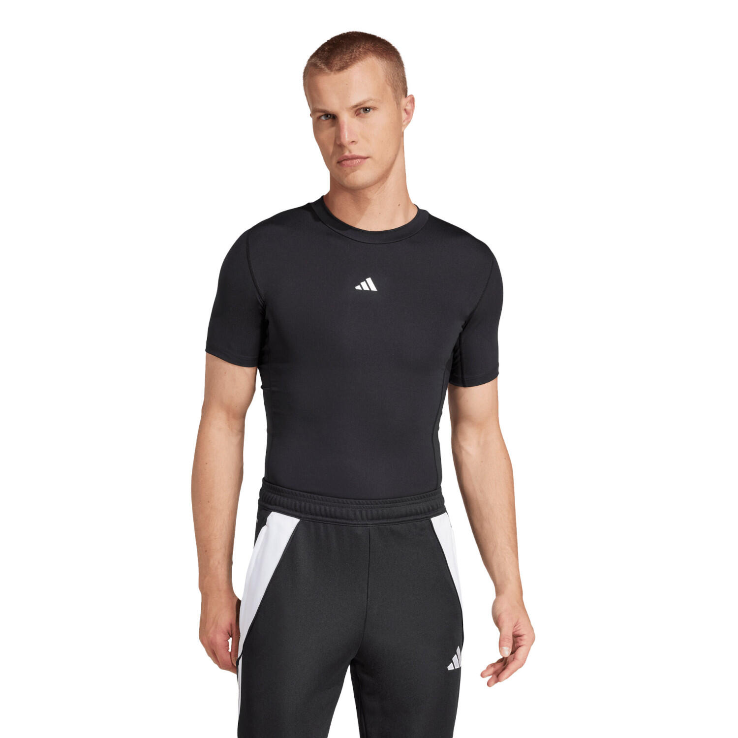 Koszulka Adidas Sport Tf Ss Tee M Dorosłych