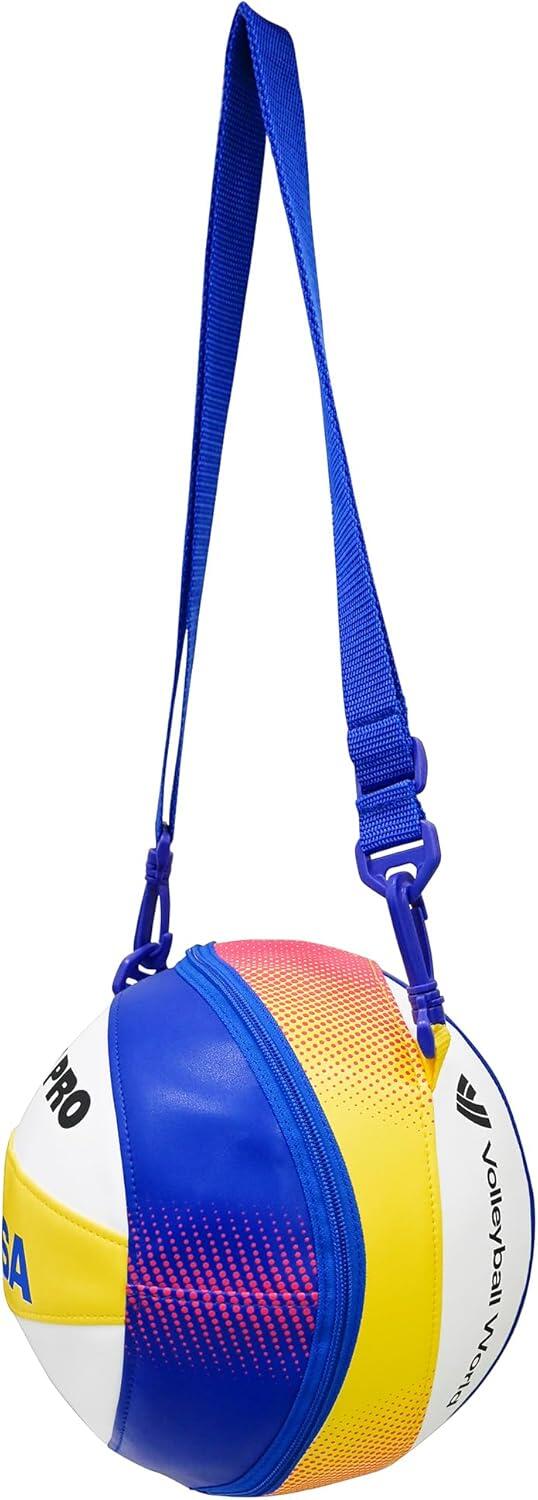 Borsa per palloni Mikasa AC-BGBV550C 3/4