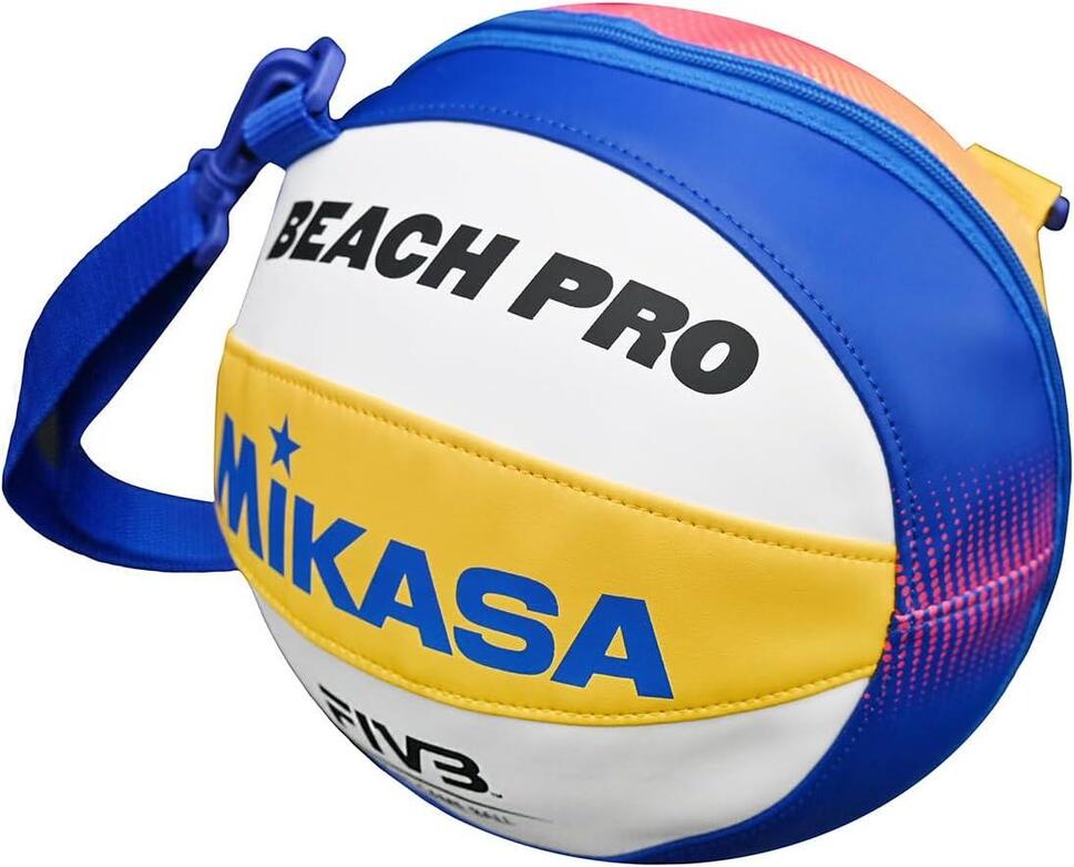 torba na piłki Mikasa AC-BGBV550C