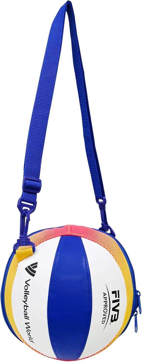 Borsa per palloni Mikasa AC-BGBV550C 4/4